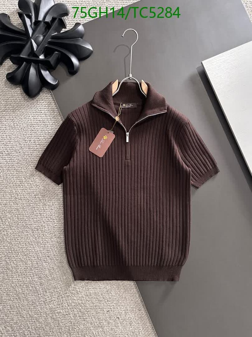 Loro Piana-Clothing Code: TC5284 $: 75USD