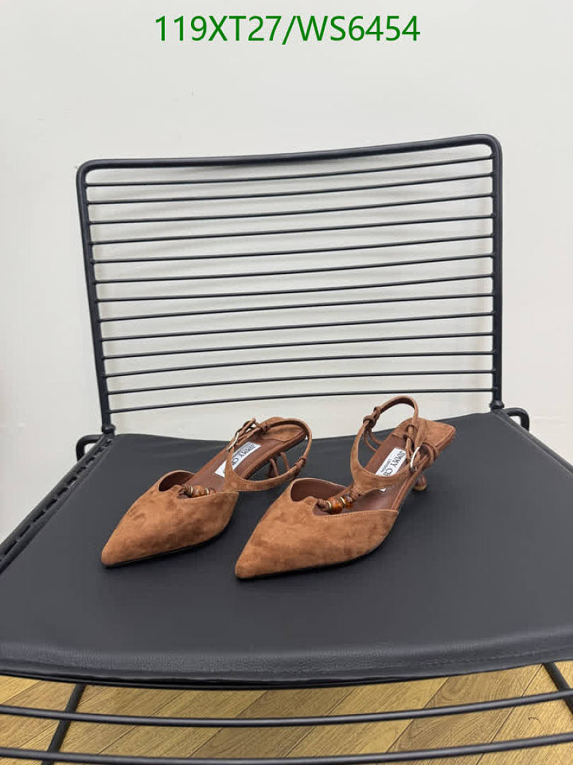 Jimmy Choo-Women Shoes Code: WS6454 $: 119USD