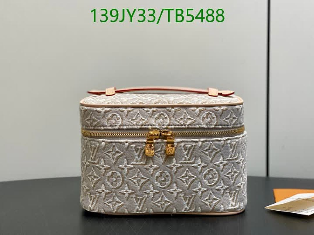 LV-Bag-Mirror Quality Code: TB5488 $: 139USD