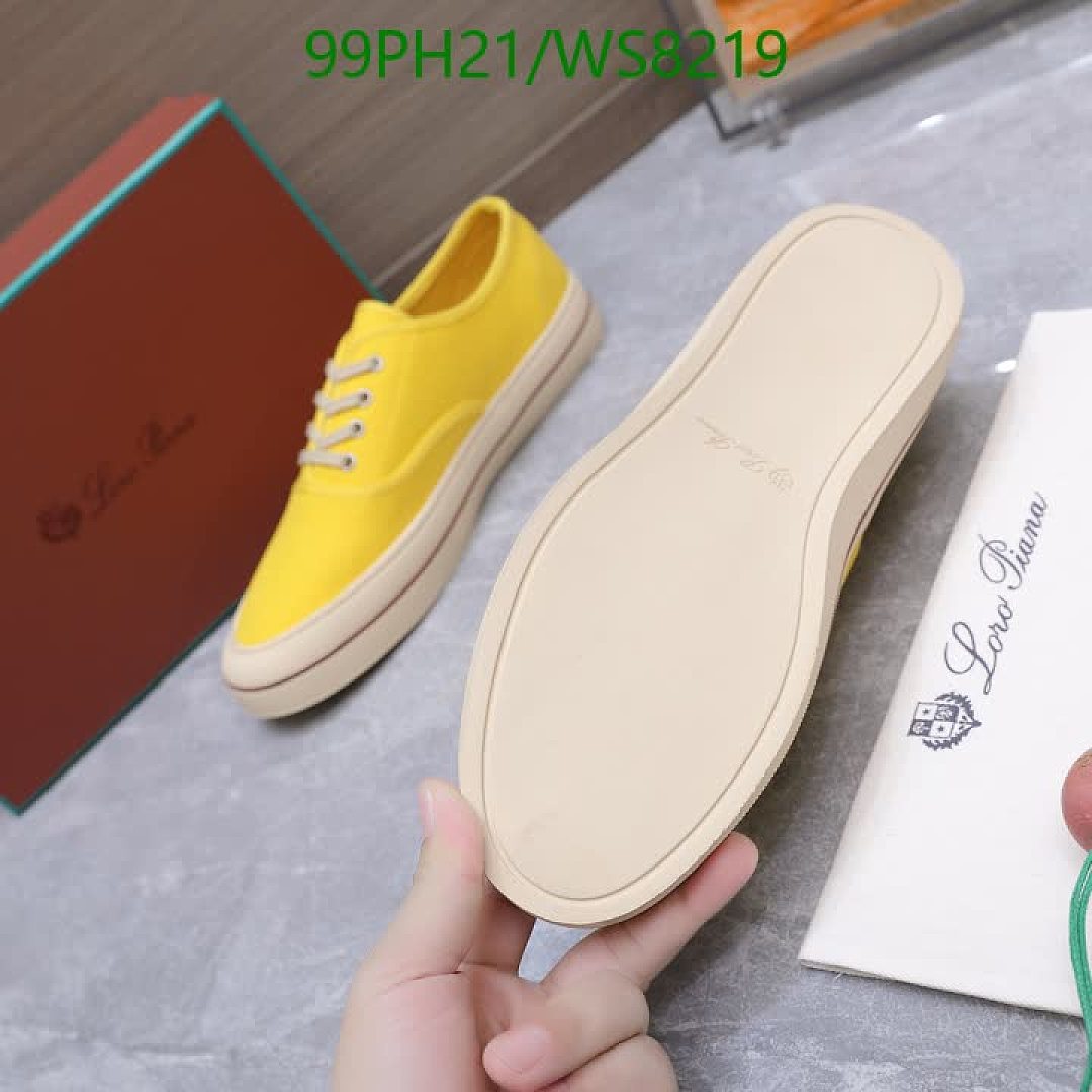 Loro Piana-Women Shoes Code: WS8219 $: 99USD