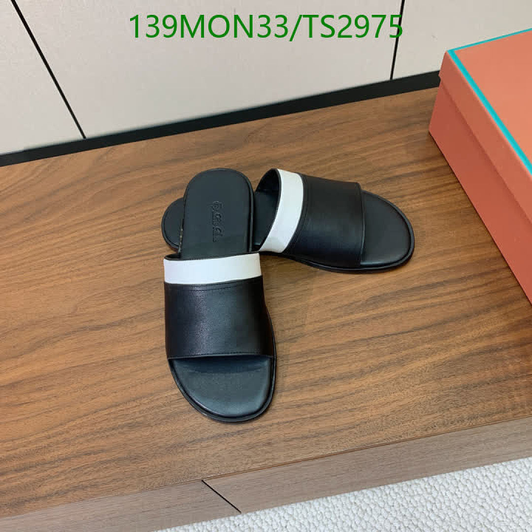 Loro Piana-Men shoes Code: TS2975 $: 139USD