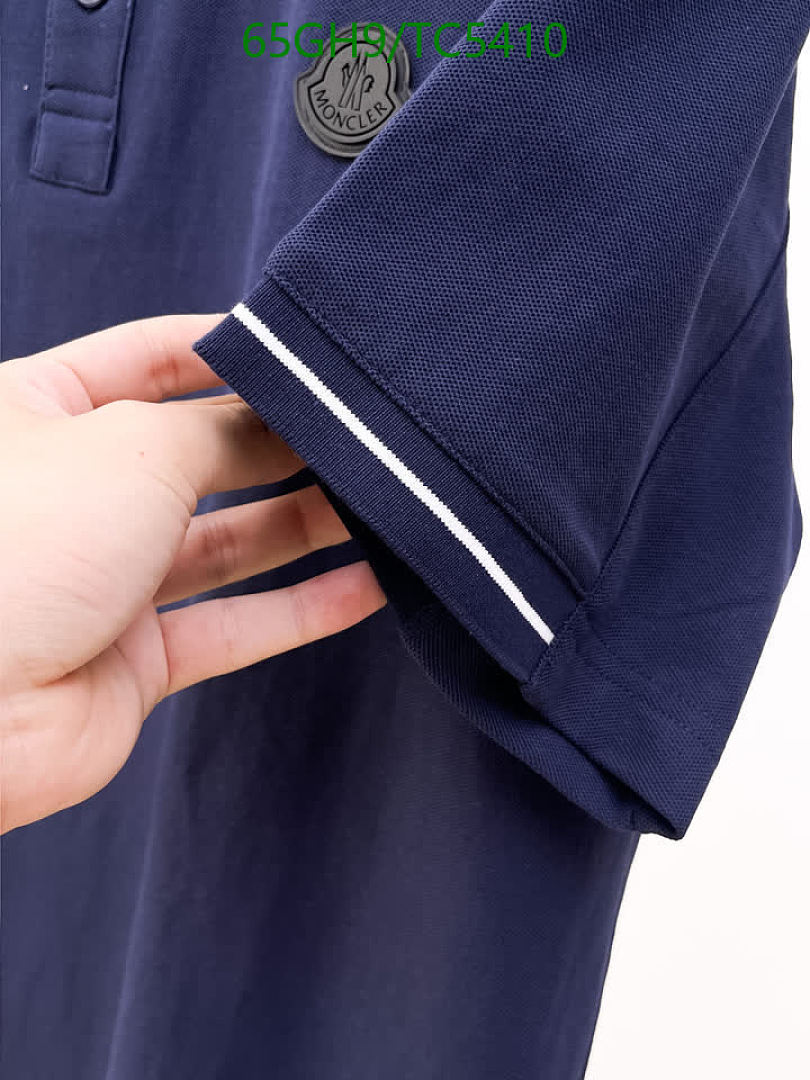 Moncler-Clothing Code: TC5410 $: 65USD