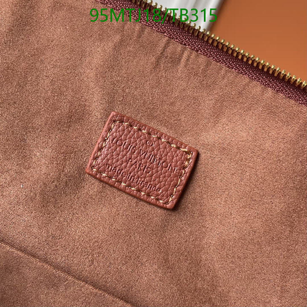 LV-Bag-4A Quality Code: TB315 $: 95USD