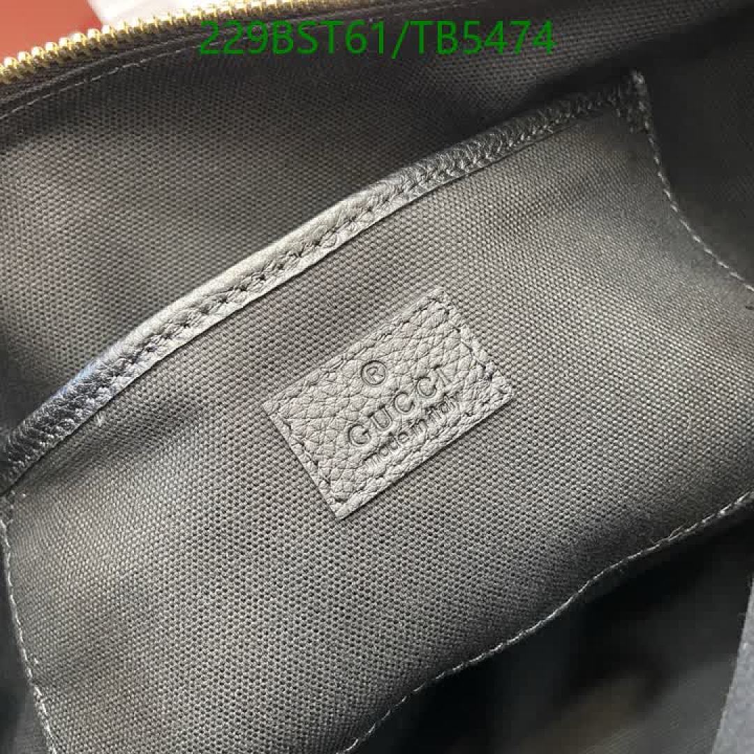 Gucci-Bag-Mirror Quality Code: TB5474 $: 229USD