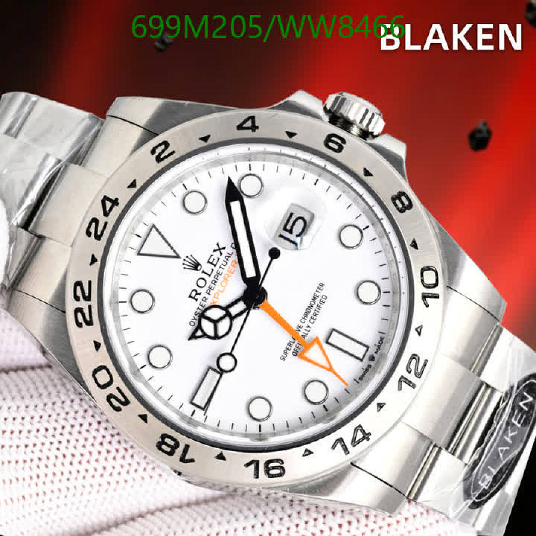 Rolex-Watch-Mirror Quality Code: WW8466 $: 699USD