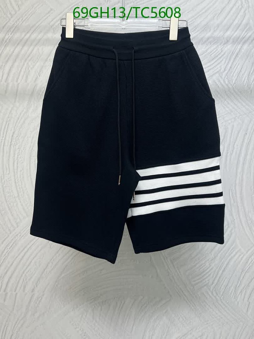 Thom Browne-Clothing Code: TC5608 $: 69USD