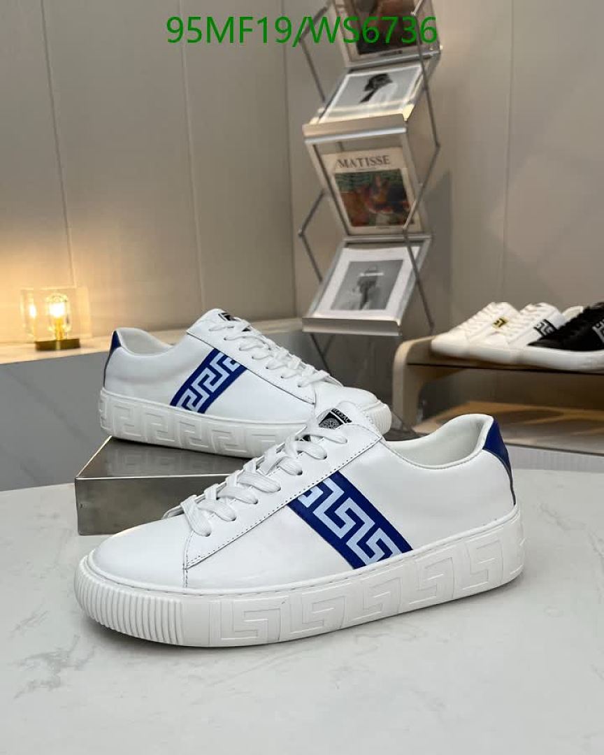 Versace-Men shoes Code: WS6736 $: 95USD