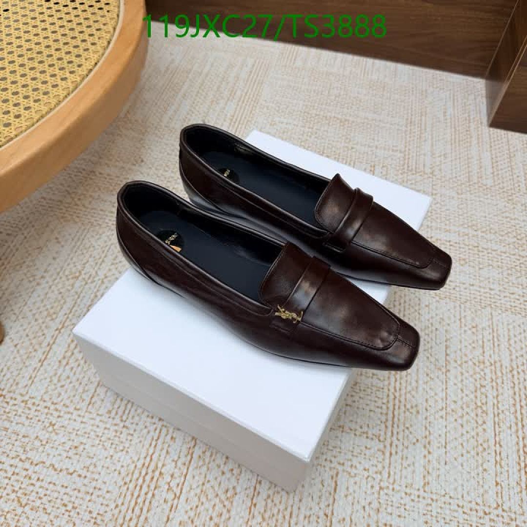 YSL-Women Shoes Code: TS3888 $: 119USD
