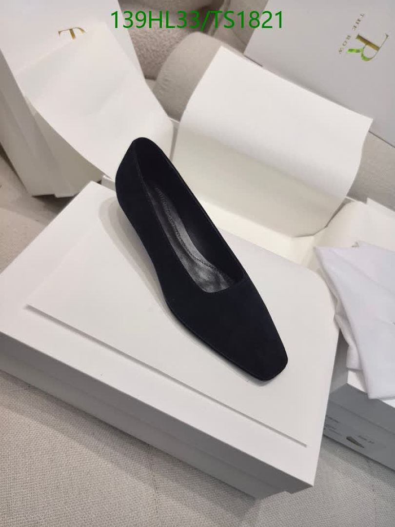 The Row-Women Shoes Code: TS1821 $: 139USD