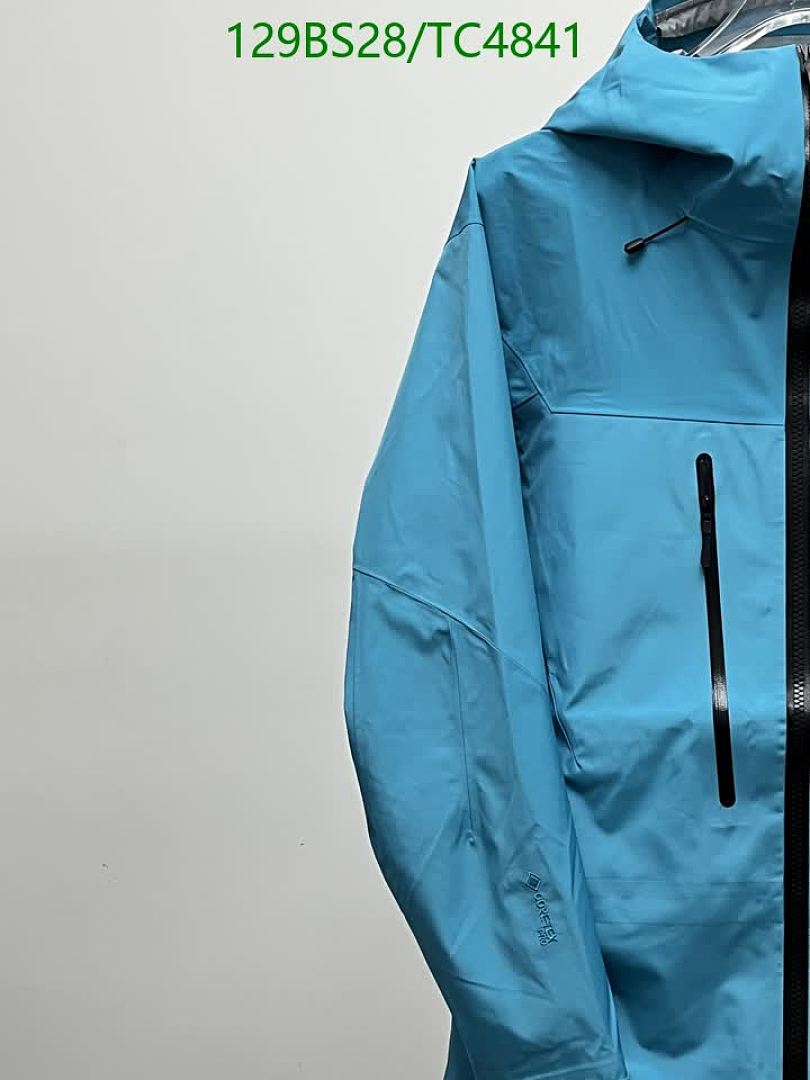 Arcteryx-Clothing Code: TC4841 $: 129USD
