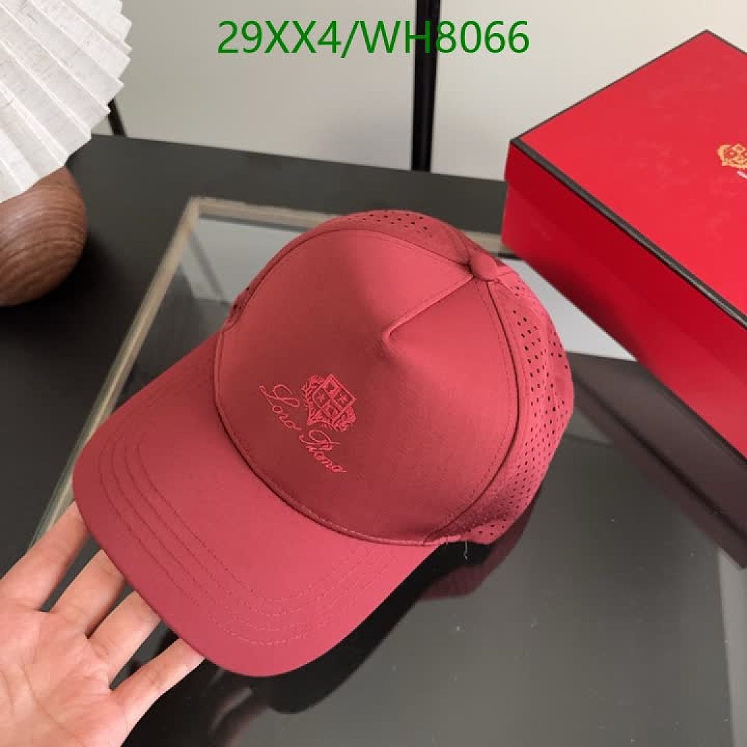 Loro Piana-Cap(Hat) Code: WH8066 $: 29USD
