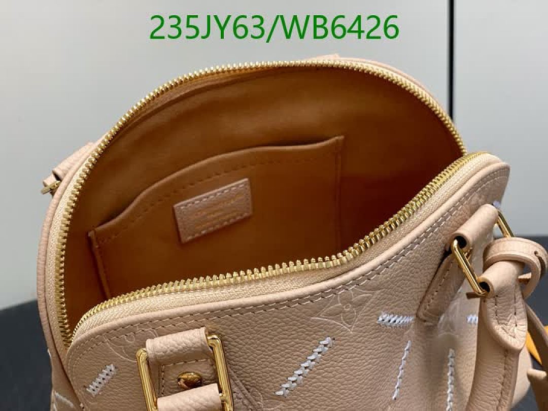 LV-Bag-Mirror Quality Code: WB6426 $: 235USD