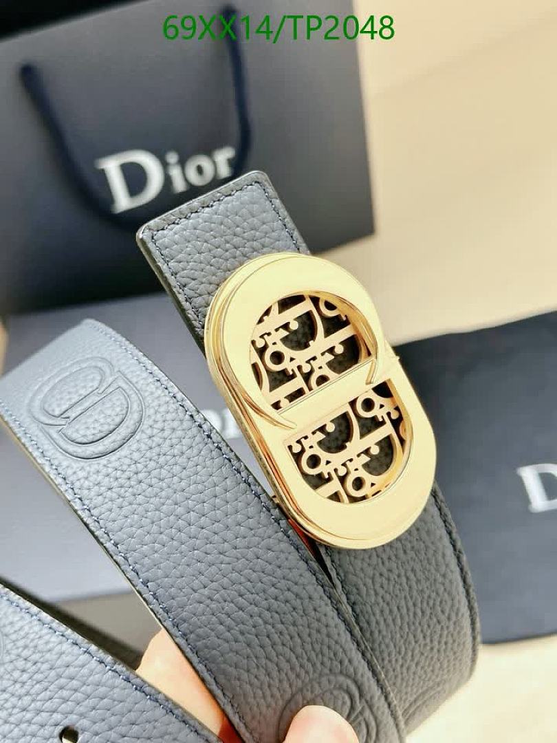 Dior-Belts Code: TP2048 $: 69USD