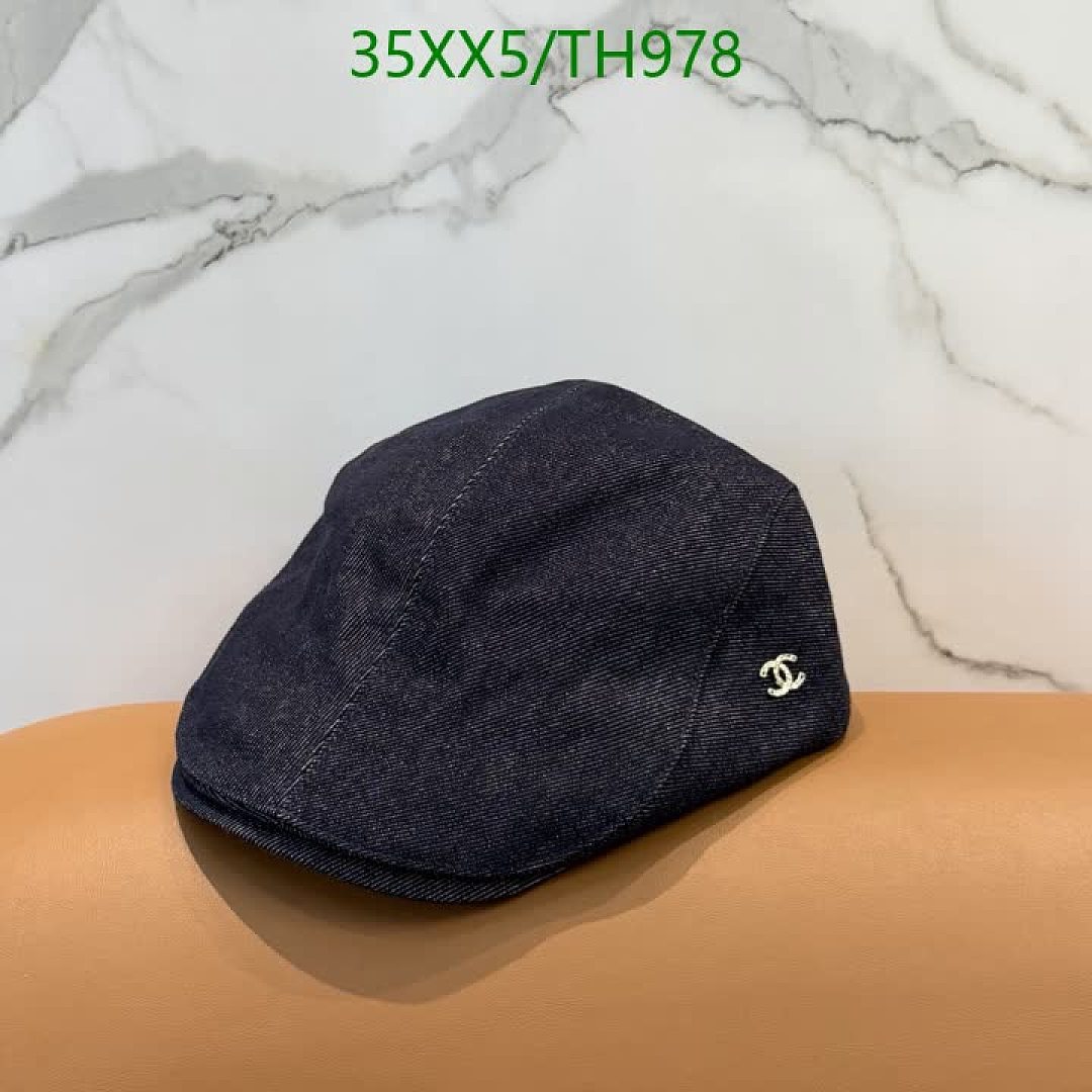 Chanel-Cap(Hat) Code: TH978 $: 35USD