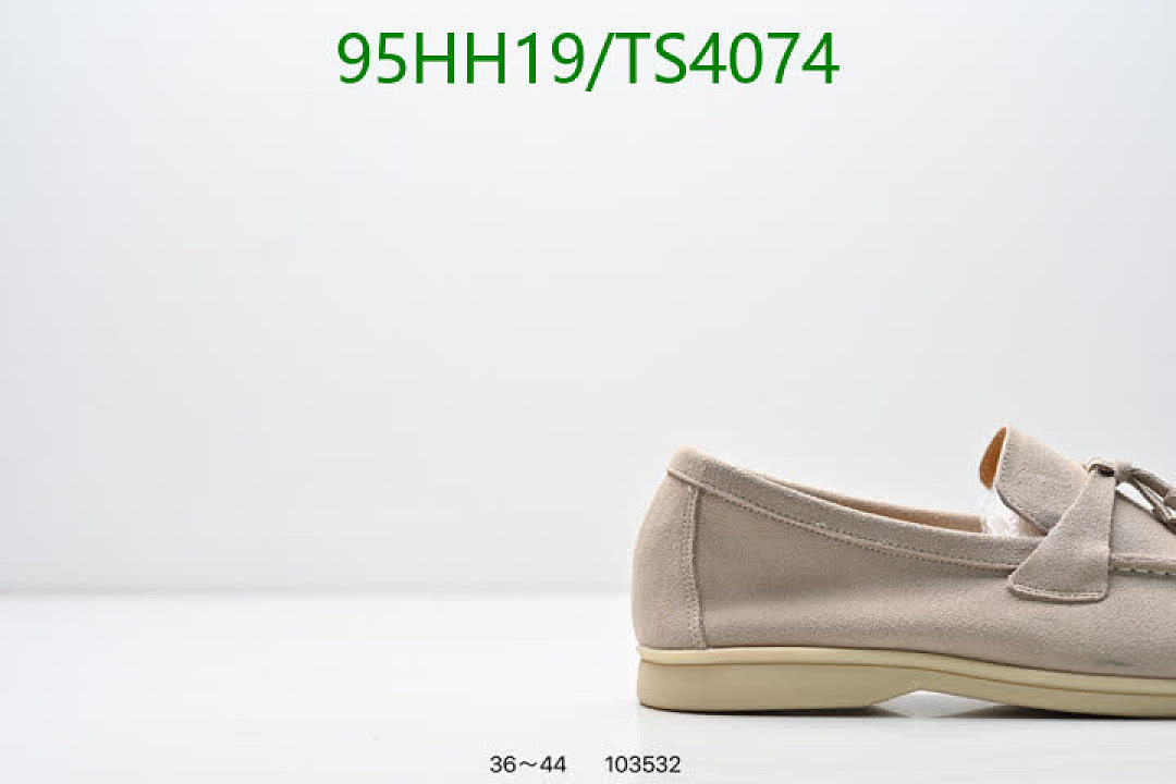 Loro Piana-Women Shoes Code: TS4074 $: 95USD