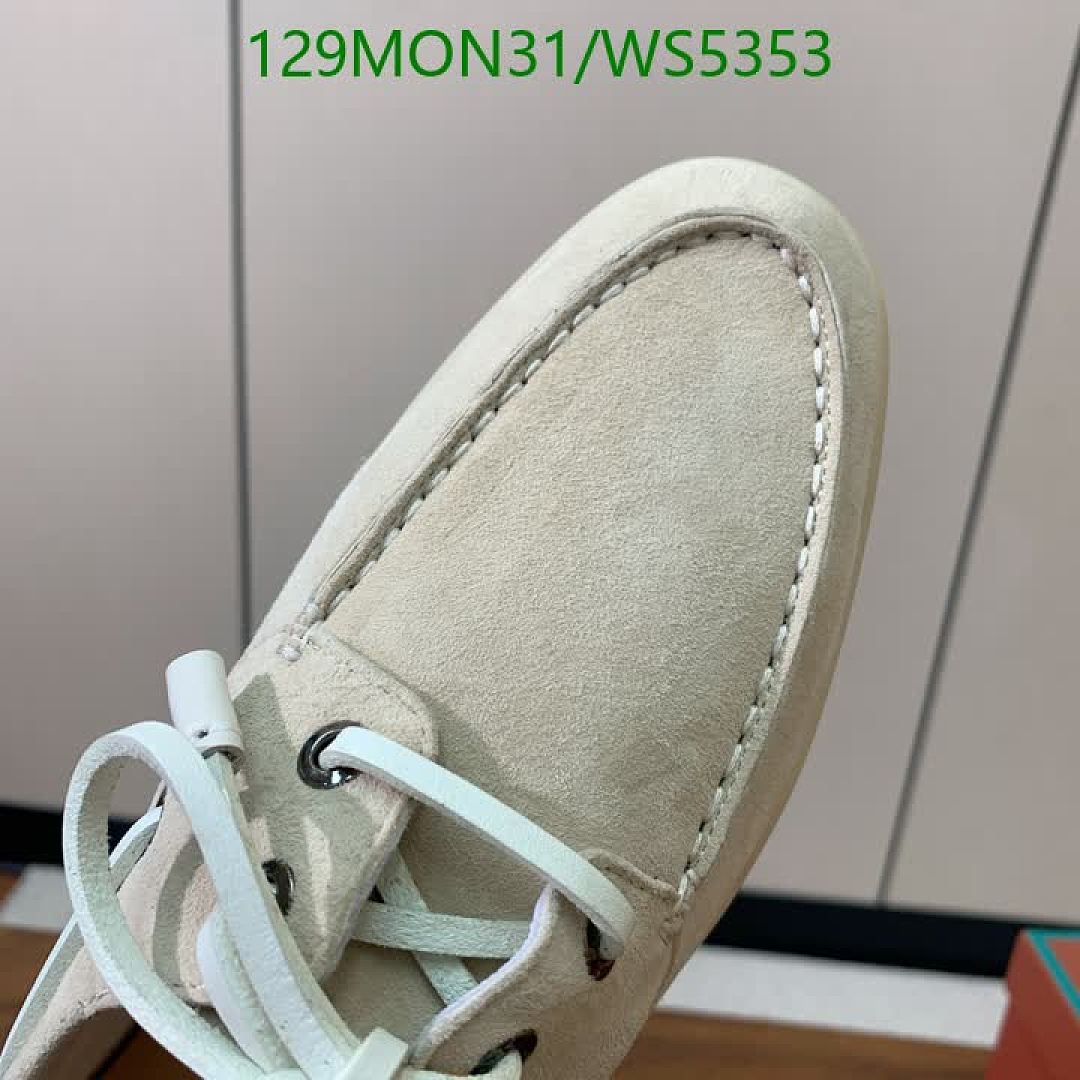 Loro Piana-Women Shoes Code: WS5353 $: 129USD