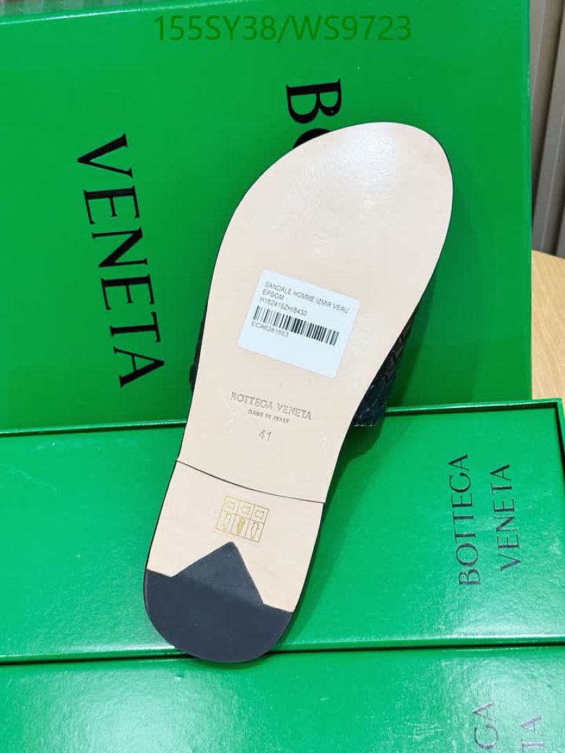 BV-Men shoes Code: WS9723 $: 155USD