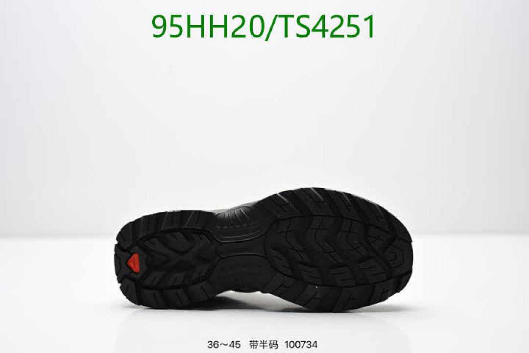 Salomon-Women Shoes Code: TS4251 $: 95USD