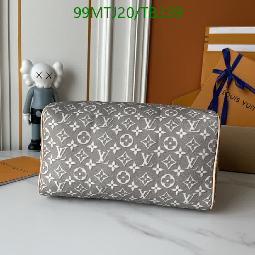 LV-Bag-4A Quality Code: TB339 $: 99USD