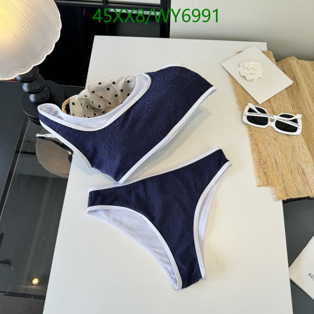 GUCCI-Swimsuit Code: WY6991 $: 45USD