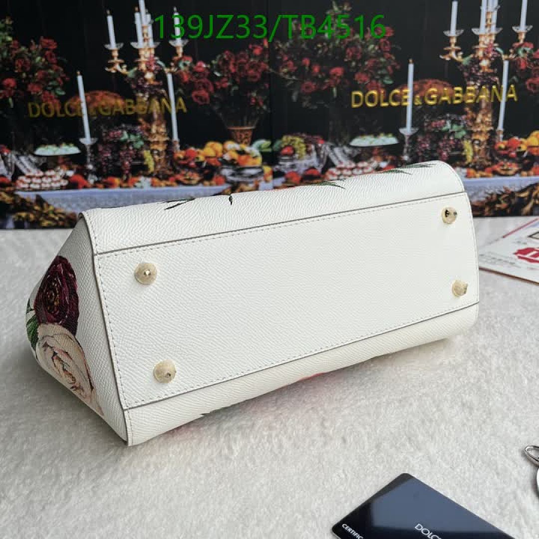 D&G-Bag-Mirror Quality Code: TB4516 $: 139USD