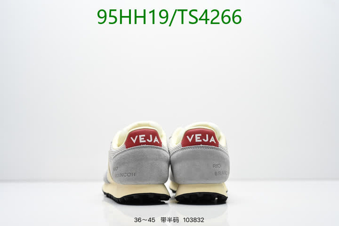 VEJA-Men shoes Code: TS4266 $: 95USD