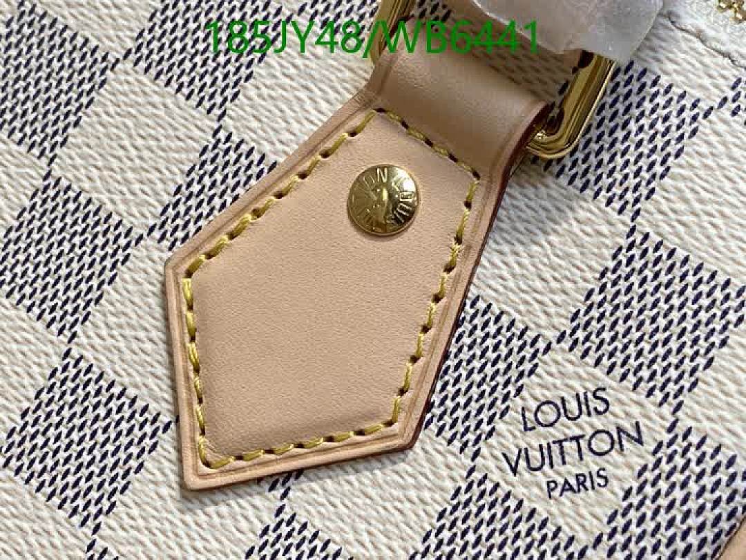 LV-Bag-Mirror Quality Code: WB6441 $: 185USD