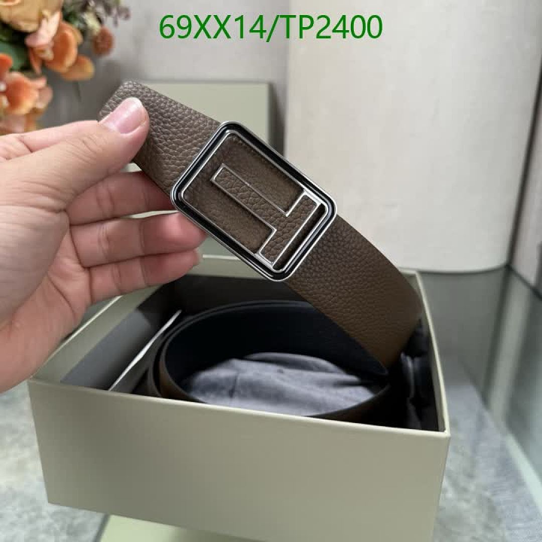 Tom Ford-Belts Code: TP2400 $: 69USD