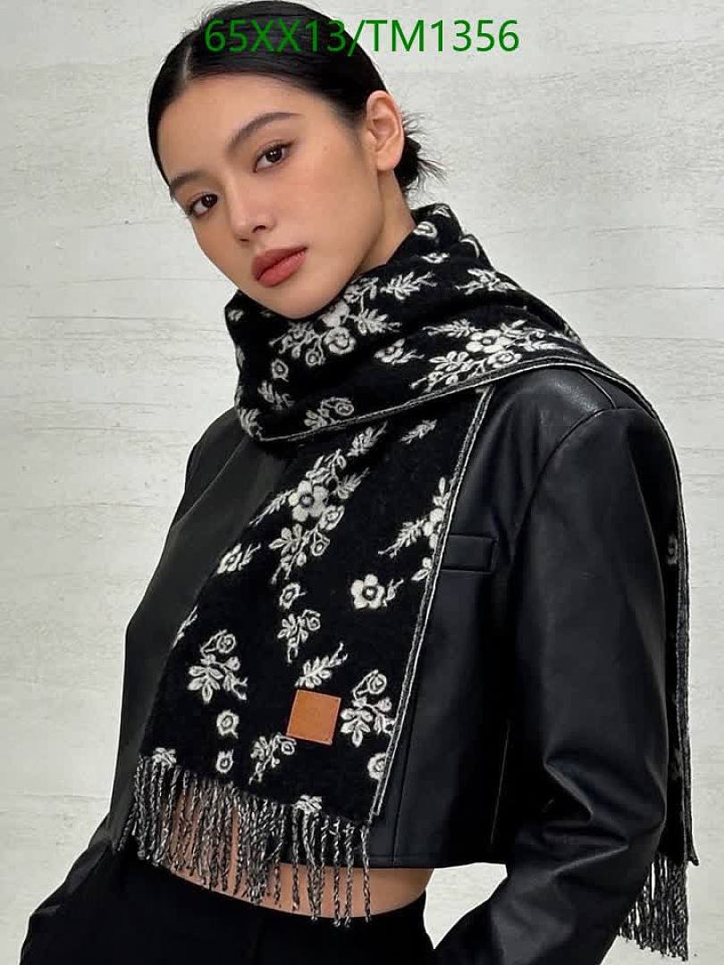 Chanel-Scarf Code: TM1356 $: 65USD
