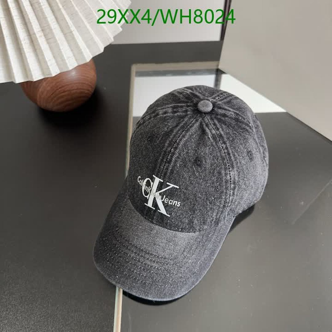 CK-Cap(Hat) Code: WH8024 $: 29USD