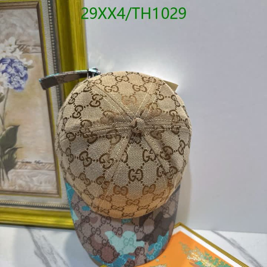 Gucci-Cap(Hat) Code: TH1029 $: 29USD