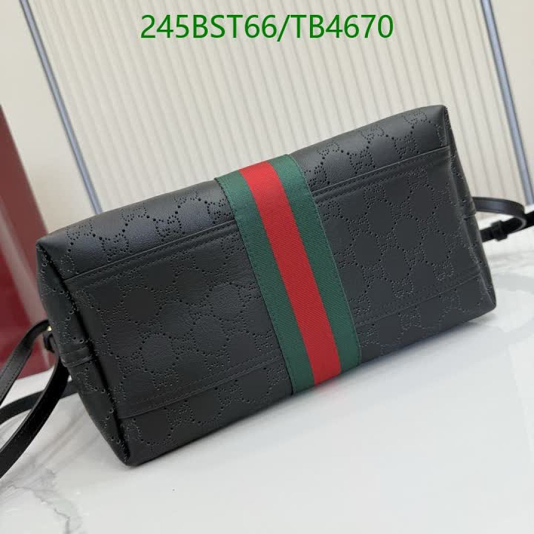 Gucci-Bag-Mirror Quality Code: TB4670 $: 245USD