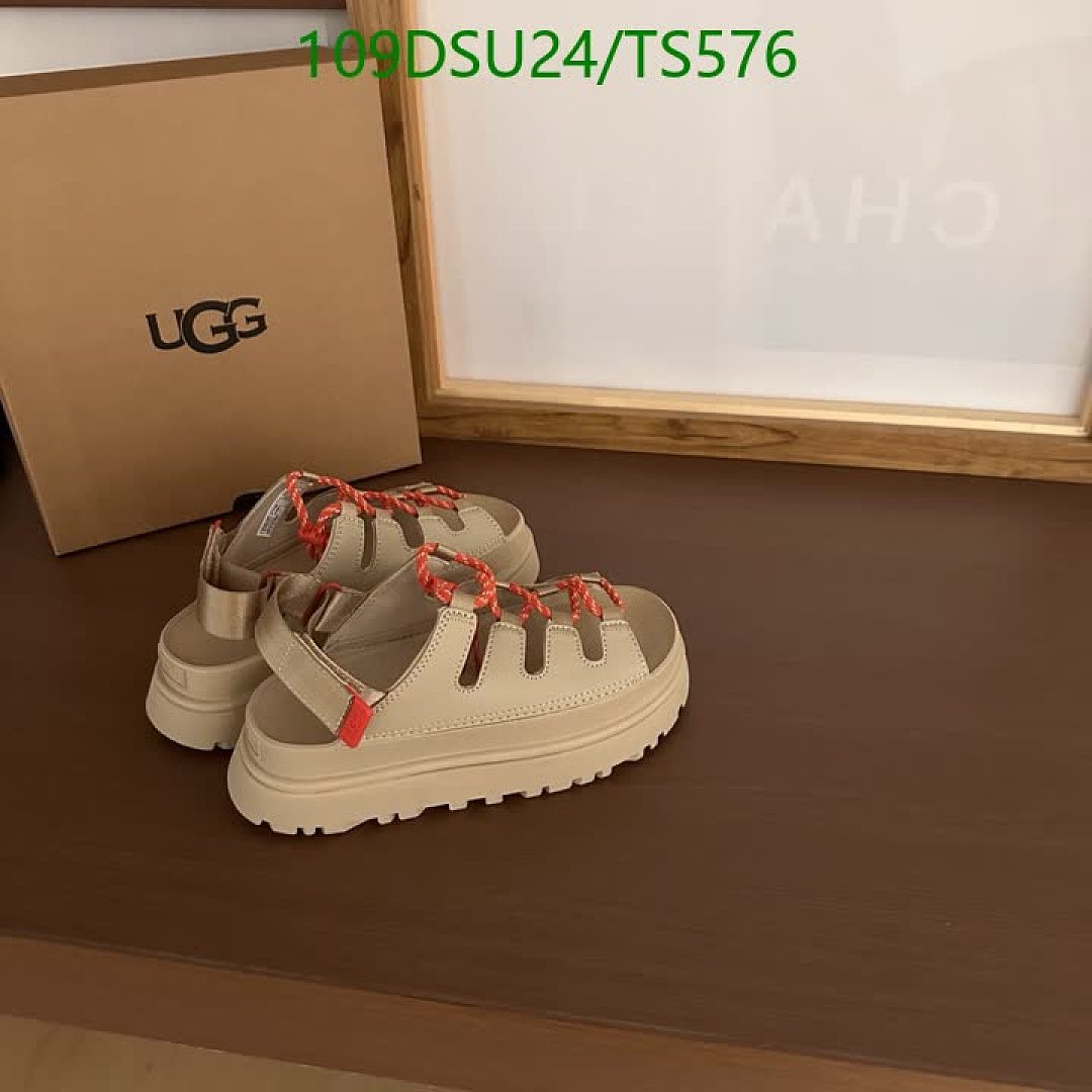 UGG-Women Shoes Code: TS576 $: 109USD