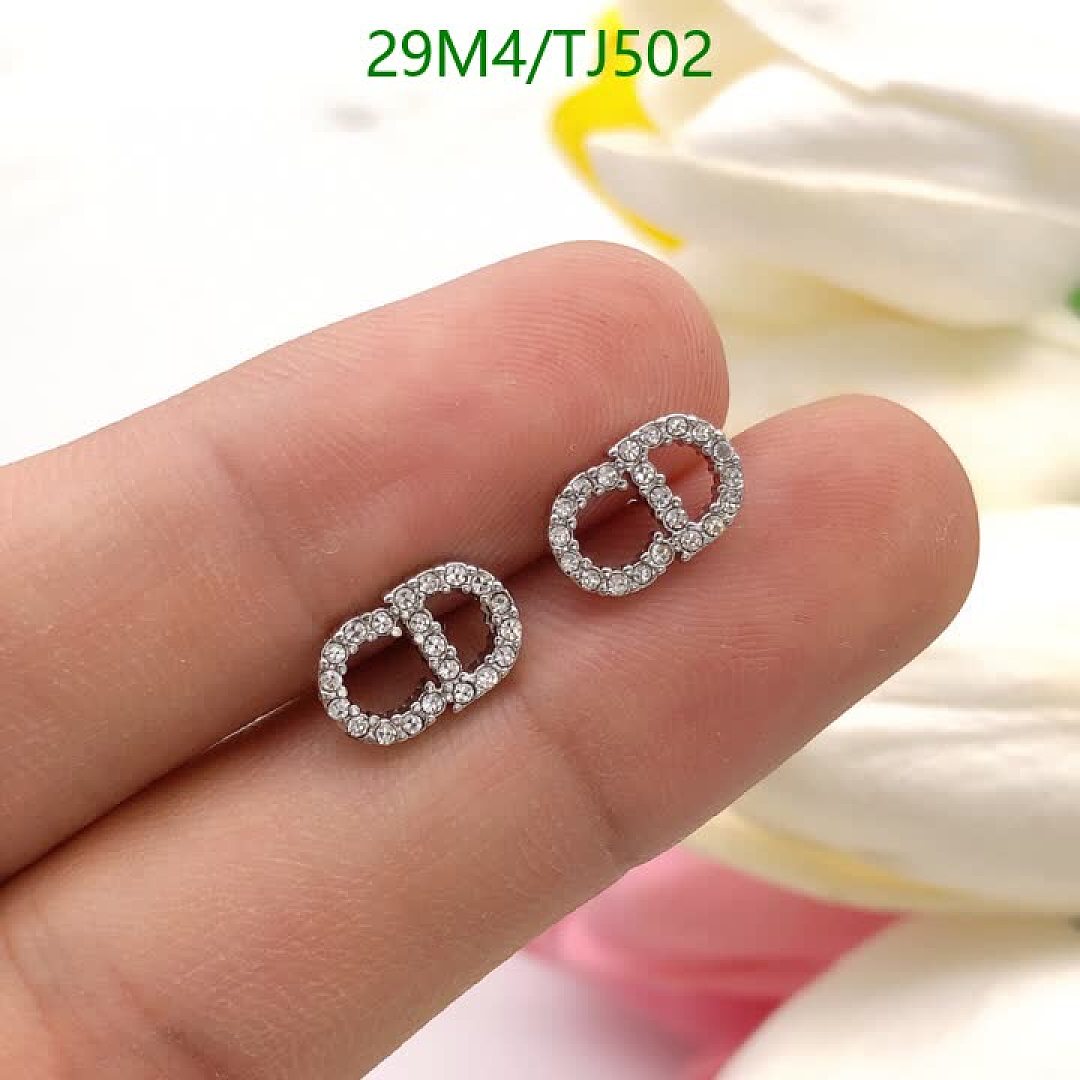 Dior-Jewelry Code: TJ502 $: 29USD
