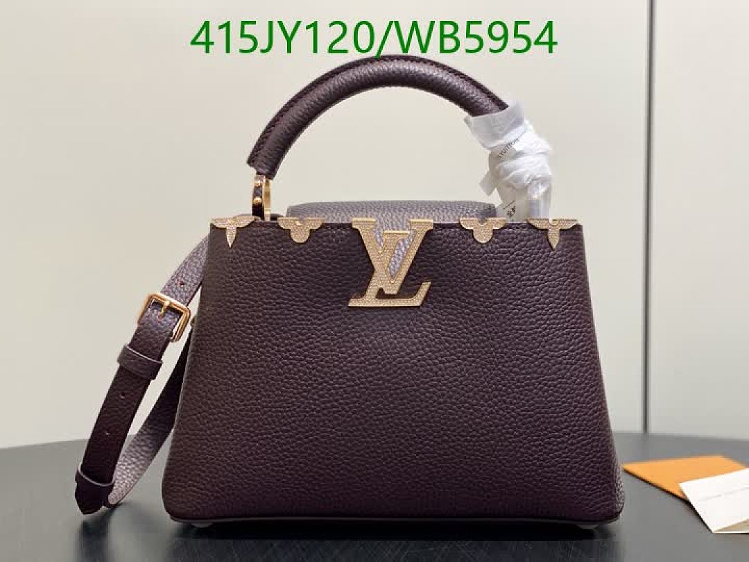 LV-Bag-Mirror Quality Code: WB5954
