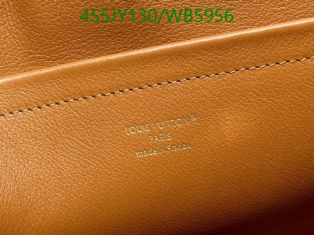 LV-Bag-Mirror Quality Code: WB5956 $: 455USD