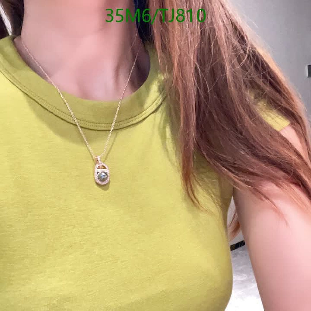 Hermes-Jewelry Code: TJ810 $: 35USD