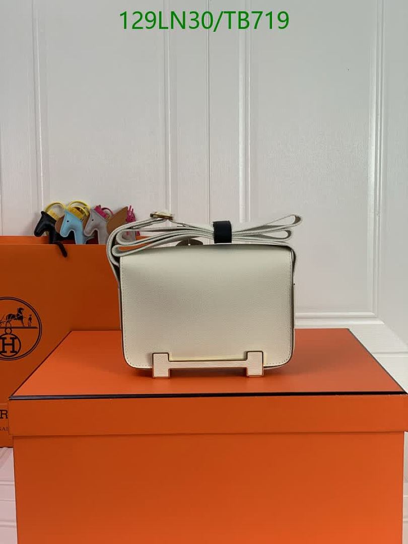 Hermes-Bag-4A Quality Code: TB719 $: 129USD