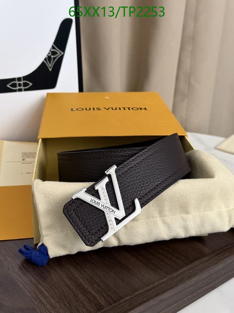LV-Belts Code: TP2253 $: 65USD