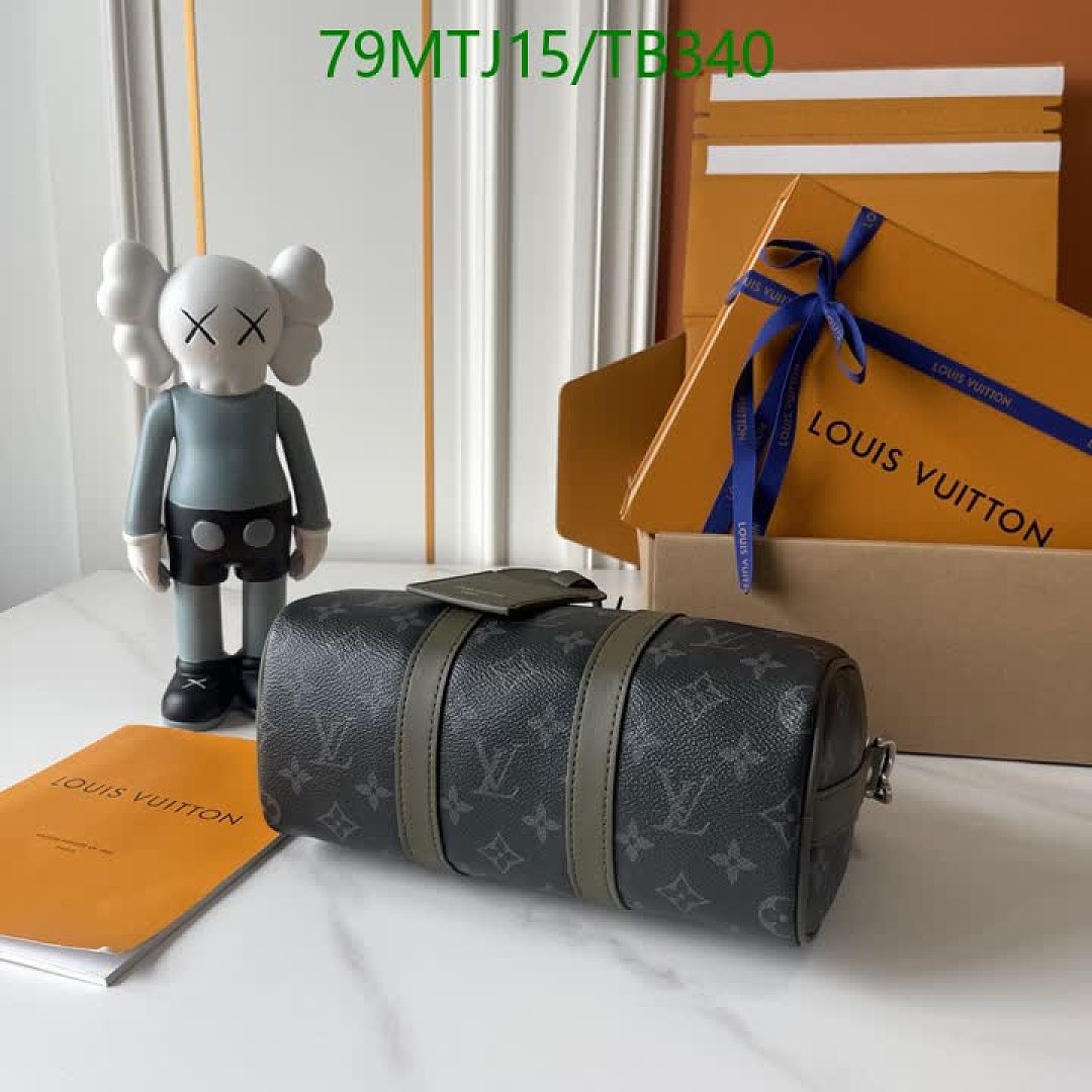 LV-Bag-4A Quality Code: TB340 $: 79USD