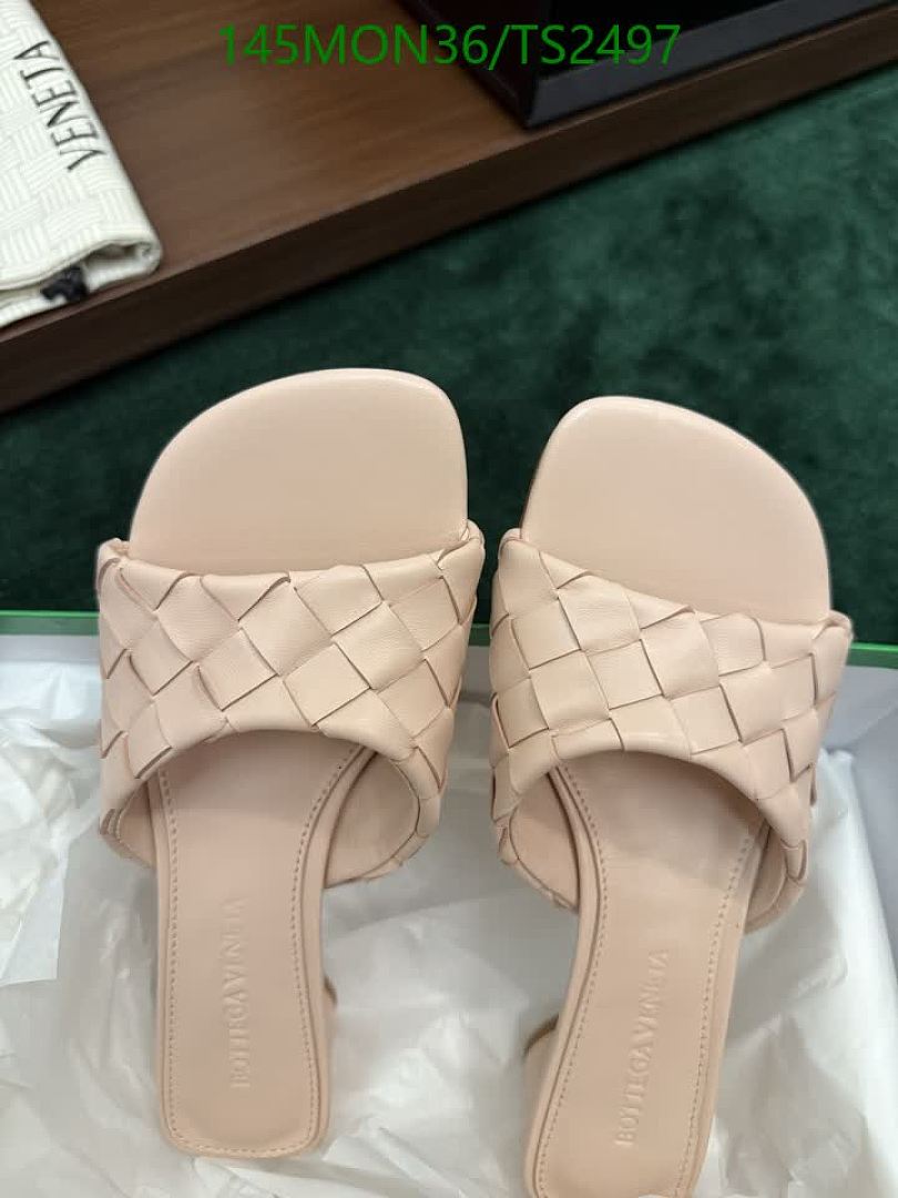 BV-Women Shoes Code: TS2497 $: 145USD