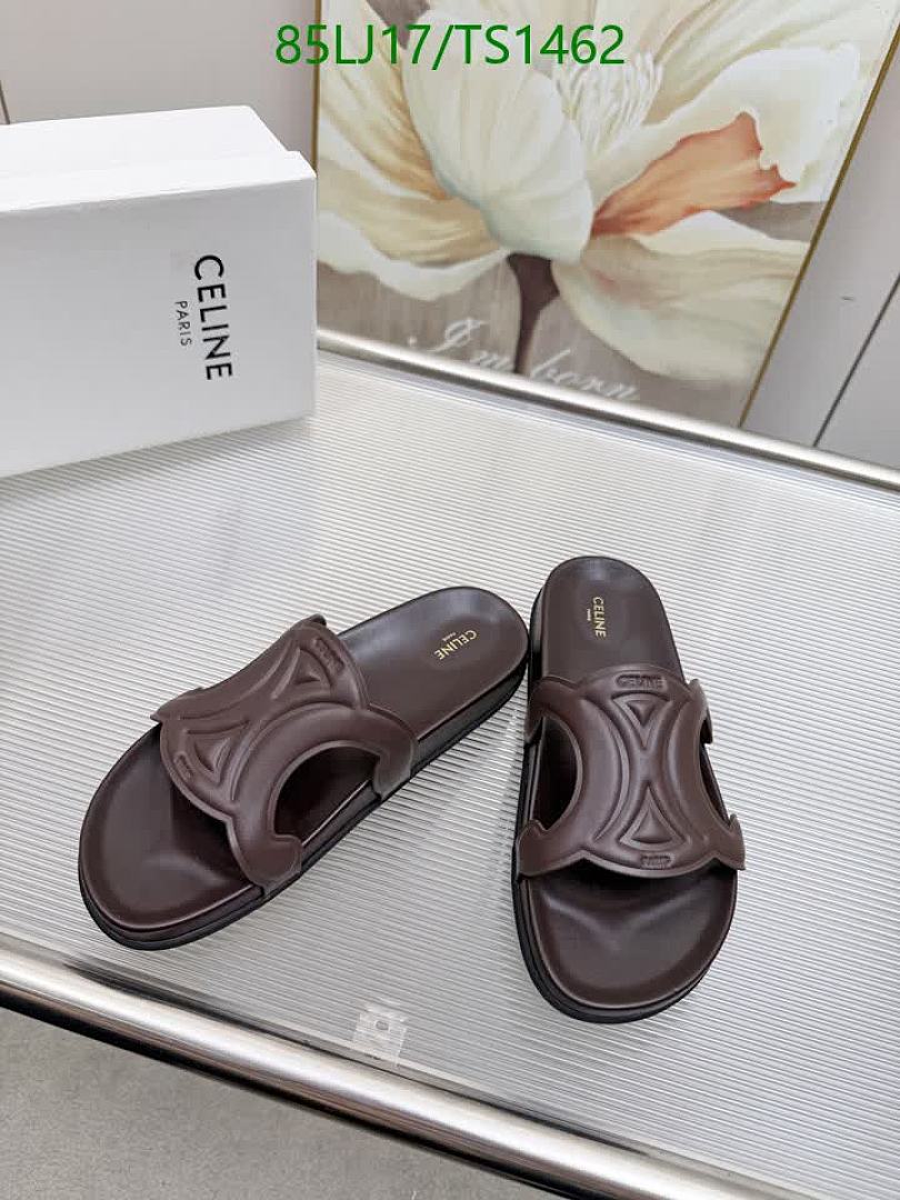 Celine-Women Shoes Code: TS1462 $: 85USD