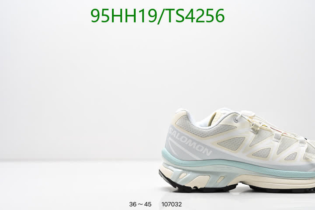 Salomon-Women Shoes Code: TS4256 $: 95USD
