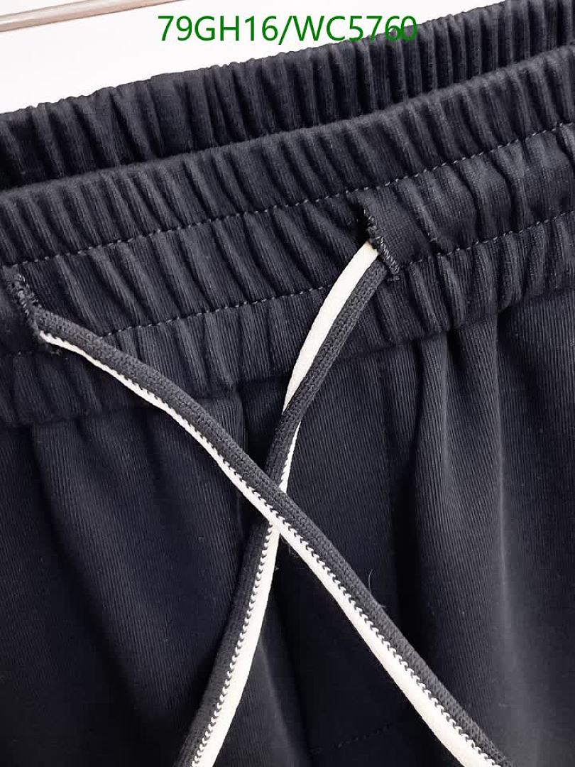Moncler-Clothing Code: WC5760 $: 79USD