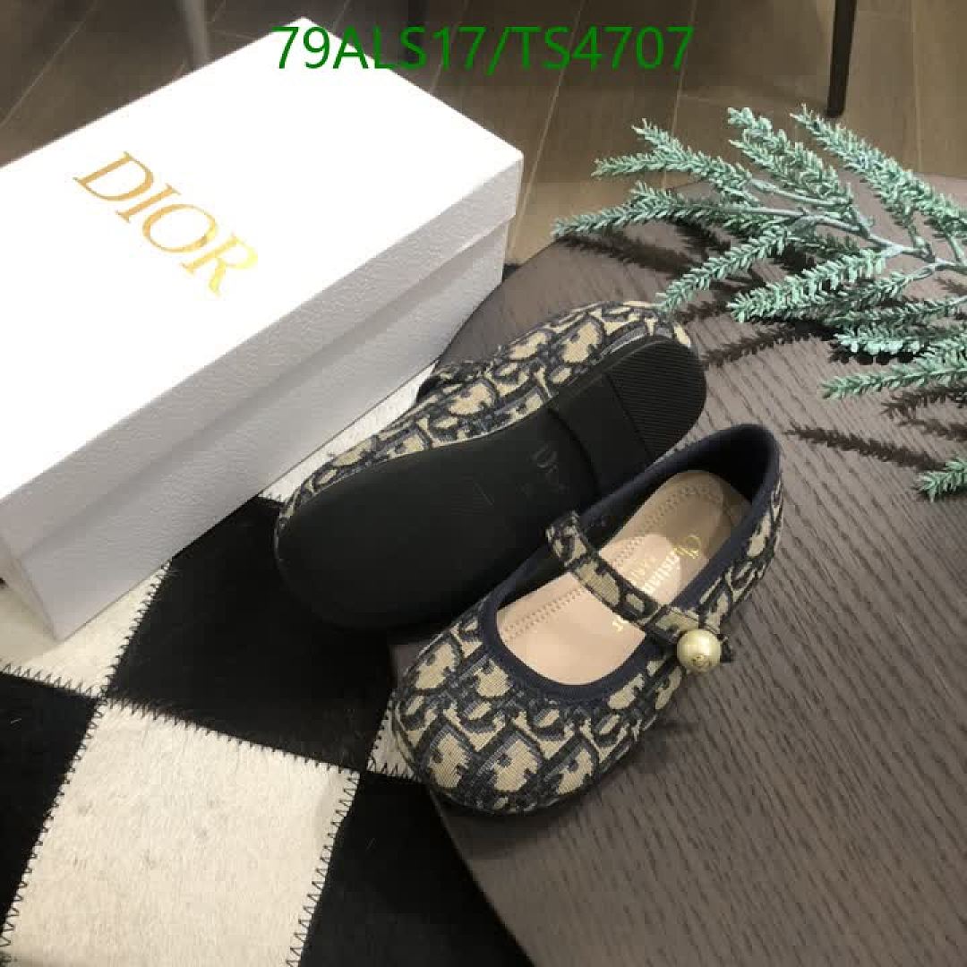 Dior-Kids shoes Code: TS4707 $: 79USD