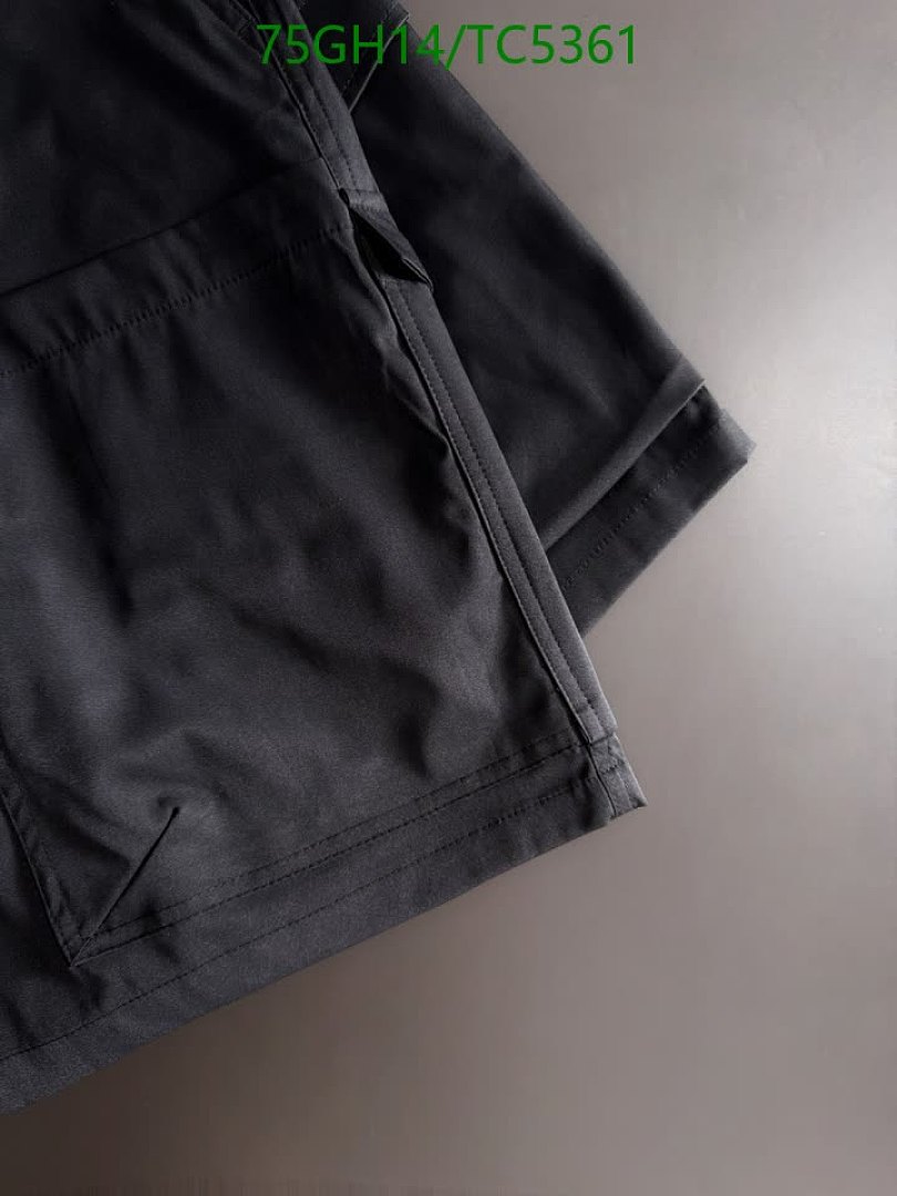 LV-Clothing Code: TC5361 $: 75USD