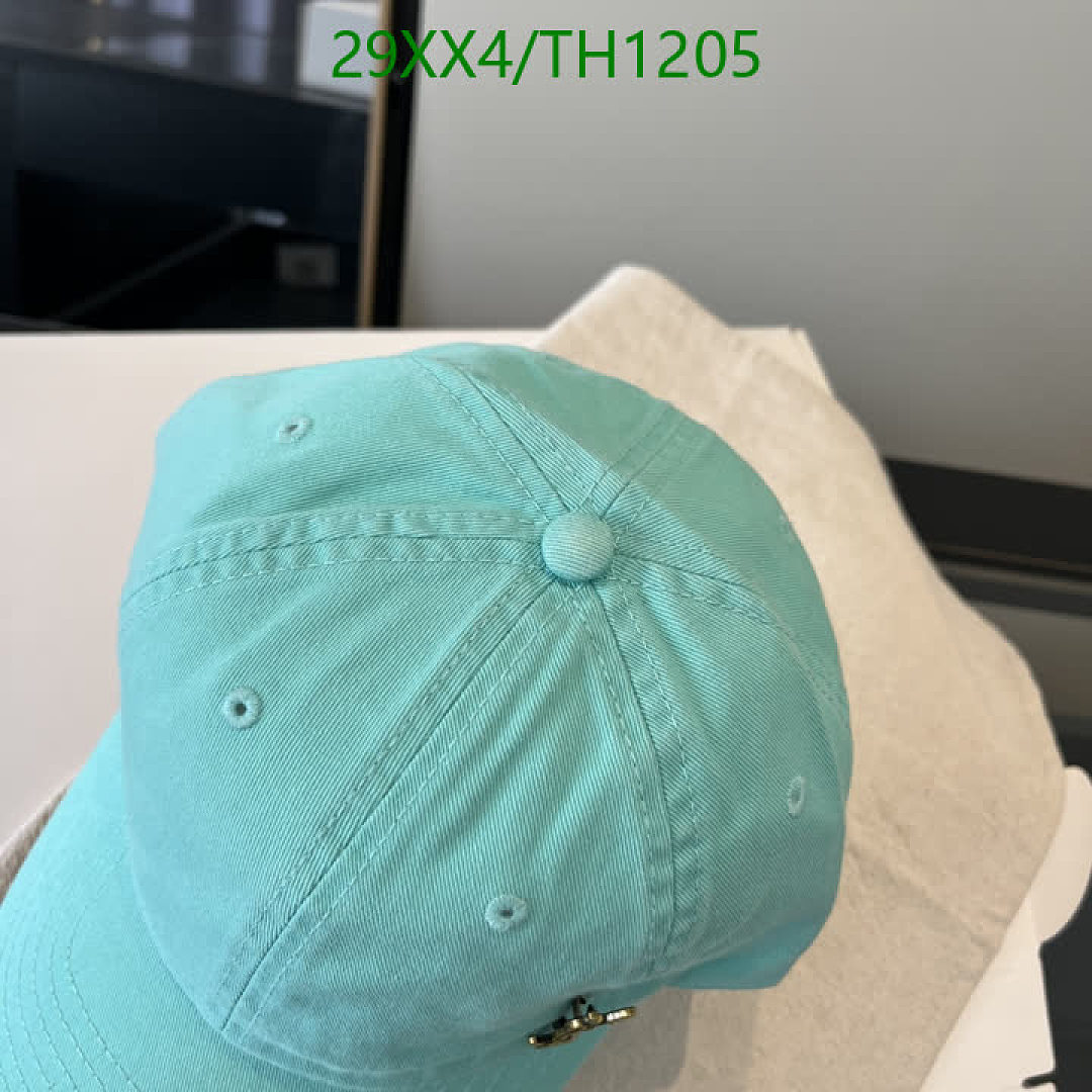 YSL-Cap(Hat) Code: TH1205 $: 29USD