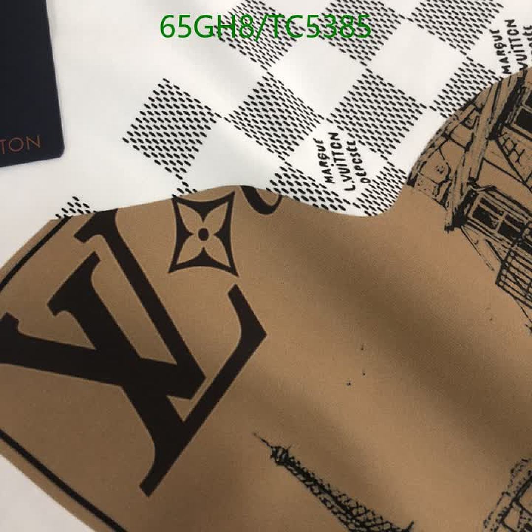 LV-Clothing Code: TC5385 $: 65USD