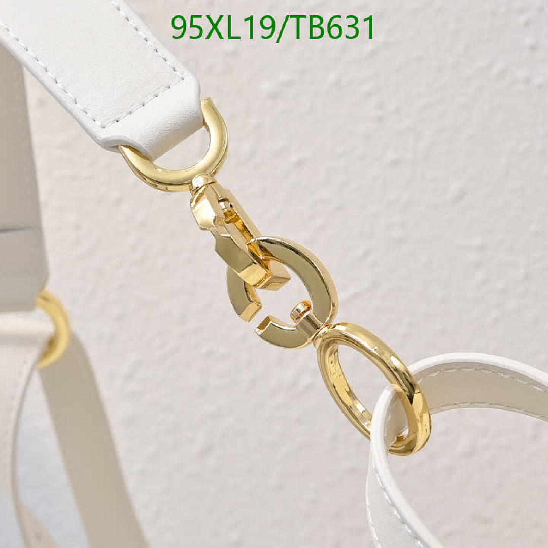 Dior-Bag-4A Quality Code: TB631 $: 95USD