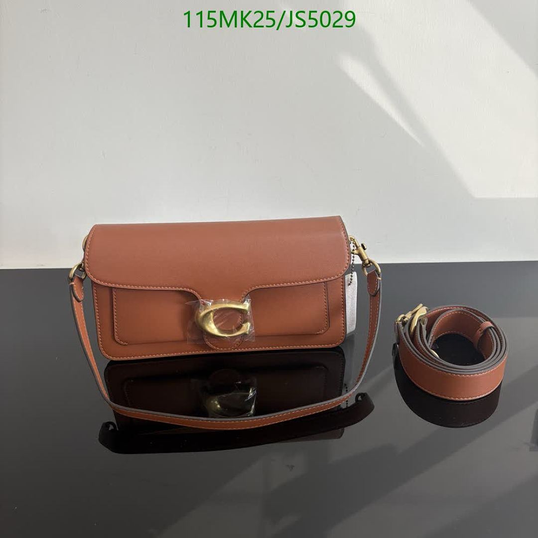 Coach-Bag-4A Quality Code: JS5029 $: 115USD